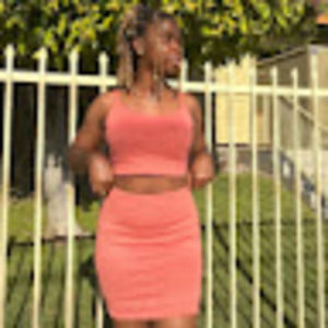 Meet your Posher, Emmanuella